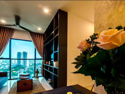 The Ascent Building, Vietnam The Ascent Building, Vietnam