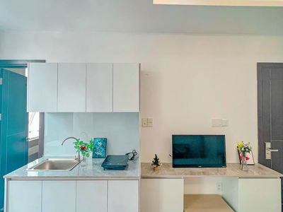 Housing in Nha Be, Vietnam Housing in Nha Be, Vietnam