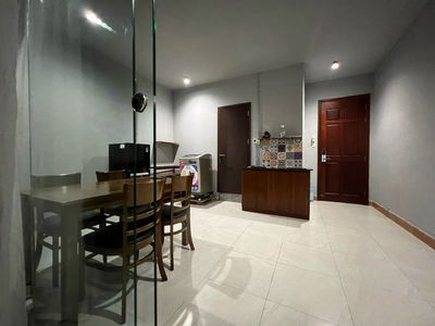 Housing in Nha Be, Vietnam Housing in Nha Be, Vietnam