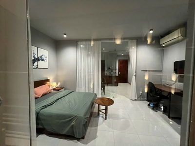 Housing in Nha Be, Vietnam Housing in Nha Be, Vietnam