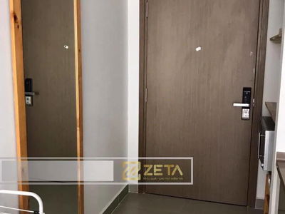 River Panorama, Vietnam River Panorama, Vietnam