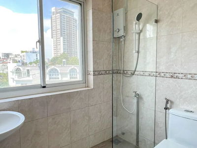 Housing in Ho Chi Minh City, Vietnam Housing in Ho Chi Minh City, Vietnam