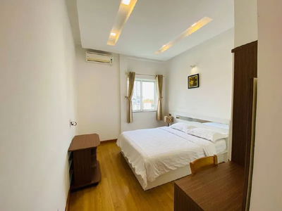 Жилье в Ho Chi Minh City, Vietnam Жилье в Ho Chi Minh City, Vietnam