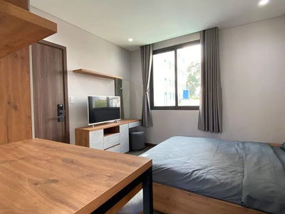 Logement dans Ho Chi Minh City, Vietnam Logement dans Ho Chi Minh City, Vietnam