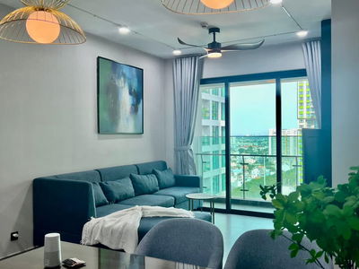 Happy In View, Vietnam  Happy In View, Vietnam