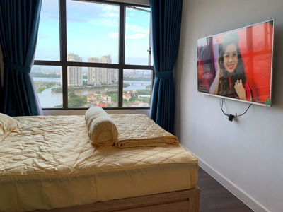 Sun Avenue, Vietnam Sun Avenue, Vietnam