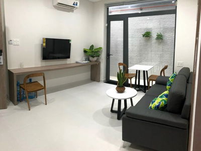 Alojamiento en Nha Be, Vietnam Alojamiento en Nha Be, Vietnam