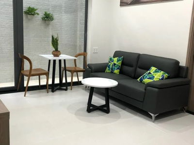 Жилье в Nha Be, Vietnam Жилье в Nha Be, Vietnam