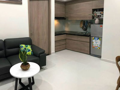 Alojamiento en Nha Be, Vietnam  Alojamiento en Nha Be, Vietnam