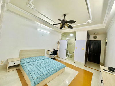 Logement dans Ho Chi Minh City, Vietnam  Logement dans Ho Chi Minh City, Vietnam