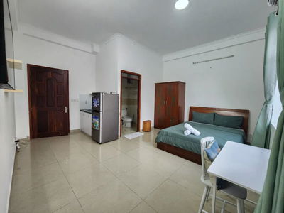 Жилье в Ho Chi Minh City, Vietnam Жилье в Ho Chi Minh City, Vietnam