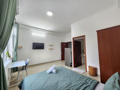 Жилье в Ho Chi Minh City, Vietnam Жилье в Ho Chi Minh City, Vietnam