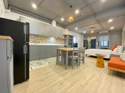 Alojamiento en Ho Chi Minh City, Vietnam Alojamiento en Ho Chi Minh City, Vietnam