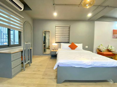 Logement dans Ho Chi Minh City, Vietnam  Logement dans Ho Chi Minh City, Vietnam