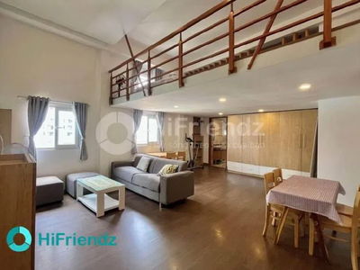 Housing in Nha Be, Vietnam Housing in Nha Be, Vietnam