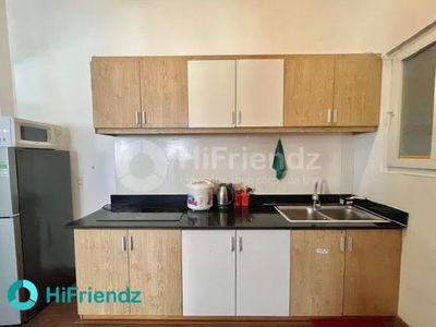 Housing in Nha Be, Vietnam Housing in Nha Be, Vietnam