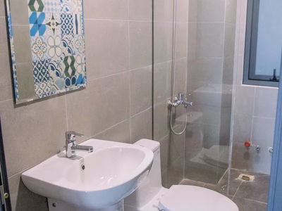 Housing in Ho Chi Minh City, Vietnam Housing in Ho Chi Minh City, Vietnam