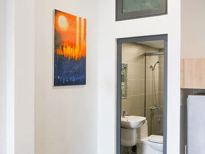 Жилье в Ho Chi Minh City, Vietnam  Жилье в Ho Chi Minh City, Vietnam