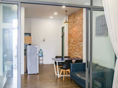 Alojamiento en Ho Chi Minh City, Vietnam Alojamiento en Ho Chi Minh City, Vietnam