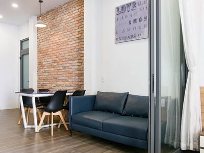 Жилье в Ho Chi Minh City, Vietnam Жилье в Ho Chi Minh City, Vietnam