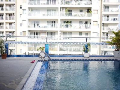 Alojamiento en Ho Chi Minh City, Vietnam Alojamiento en Ho Chi Minh City, Vietnam