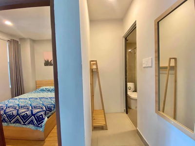 Alojamiento en Ho Chi Minh City, Vietnam Alojamiento en Ho Chi Minh City, Vietnam