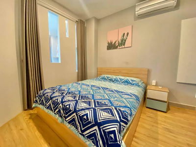 Alojamiento en Ho Chi Minh City, Vietnam Alojamiento en Ho Chi Minh City, Vietnam