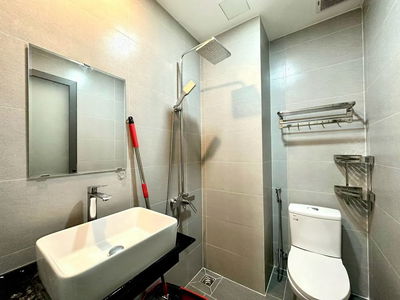 Housing in Ho Chi Minh City, Vietnam Housing in Ho Chi Minh City, Vietnam