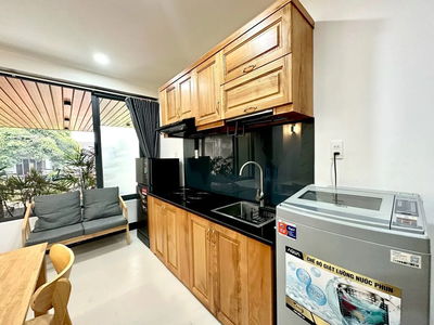 Housing in Ho Chi Minh City, Vietnam Housing in Ho Chi Minh City, Vietnam