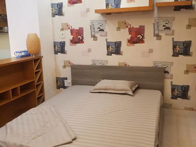 Жилье в Ho Chi Minh City, Vietnam Жилье в Ho Chi Minh City, Vietnam