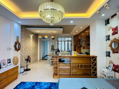 Logement dans Ho Chi Minh City, Vietnam Logement dans Ho Chi Minh City, Vietnam