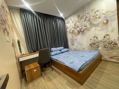 Grand Park, Vietnam Grand Park, Vietnam