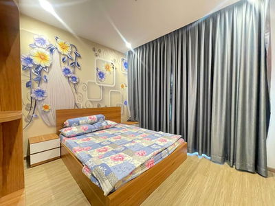 Grand Park, Vietnam Grand Park, Vietnam