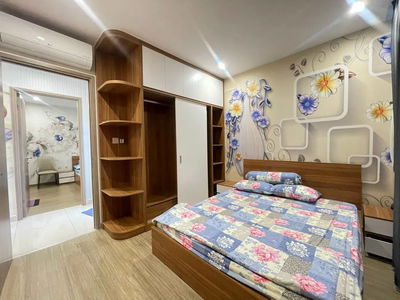 Grand Park, Vietnam Grand Park, Vietnam