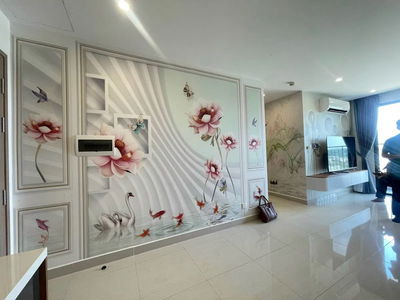 Grand Park, Vietnam Grand Park, Vietnam