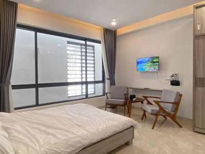 Gehäuse In Da Nang, Vietnam Gehäuse In Da Nang, Vietnam