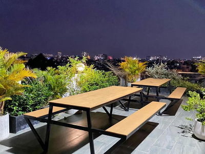 Housing in Ho Chi Minh City, Vietnam Housing in Ho Chi Minh City, Vietnam