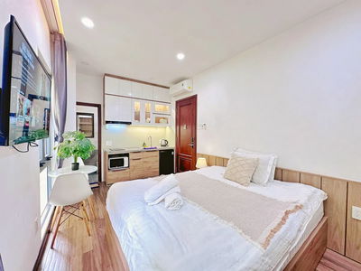 Жилье в Ho Chi Minh City, Vietnam Жилье в Ho Chi Minh City, Vietnam