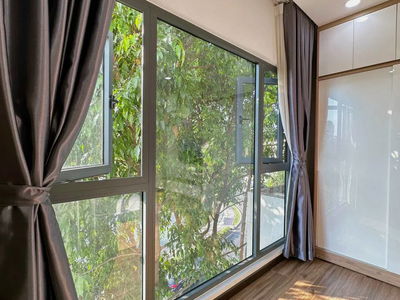 Alojamiento en Ho Chi Minh City, Vietnam  Alojamiento en Ho Chi Minh City, Vietnam