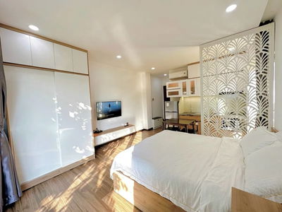 Housing in Ho Chi Minh City, Vietnam Housing in Ho Chi Minh City, Vietnam