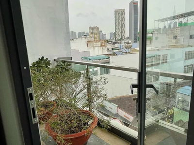 Logement dans Ho Chi Minh City, Vietnam Logement dans Ho Chi Minh City, Vietnam