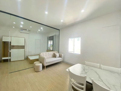 Жилье в Ho Chi Minh City, Vietnam Жилье в Ho Chi Minh City, Vietnam