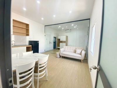 Housing in Ho Chi Minh City, Vietnam Housing in Ho Chi Minh City, Vietnam