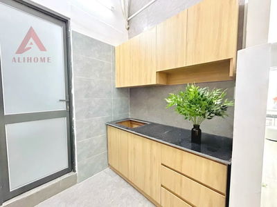 Жилье в Ho Chi Minh City, Vietnam Жилье в Ho Chi Minh City, Vietnam