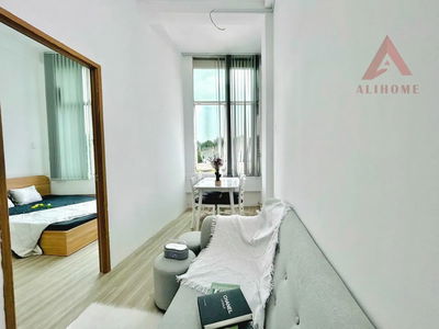 Logement dans Ho Chi Minh City, Vietnam Logement dans Ho Chi Minh City, Vietnam