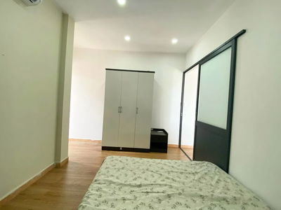 Жилье в Ho Chi Minh City, Vietnam Жилье в Ho Chi Minh City, Vietnam