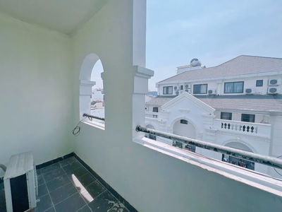 Gehäuse In Ho Chi Minh City, Vietnam Gehäuse In Ho Chi Minh City, Vietnam