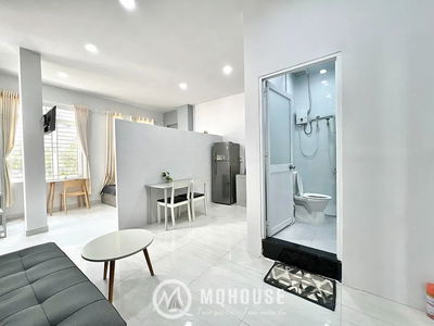 Logement dans Ho Chi Minh City, Vietnam Logement dans Ho Chi Minh City, Vietnam