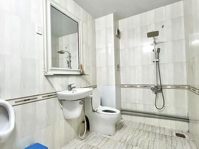 Alojamiento en Ho Chi Minh City, Vietnam Alojamiento en Ho Chi Minh City, Vietnam