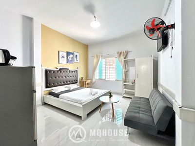 Alojamiento en Ho Chi Minh City, Vietnam Alojamiento en Ho Chi Minh City, Vietnam